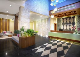 AJIRA Resort Sahl Hasheesh 3