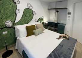 Namuri Luxury Rooms 2