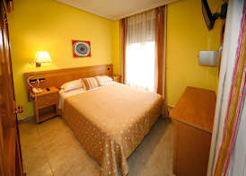 Hostal Cruz Sol 2
