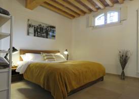 Antico Podere San Luca - camere con cucina 3