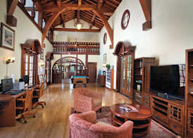 WorldMark Clear Lake 3