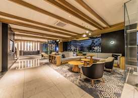 Fives Hotel Johor Bahru City Centre 4