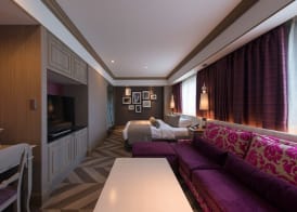 Hotel Piena Kobe 3