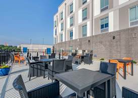 Hampton Inn Nicholasville Brannon Crossing, Ky 2