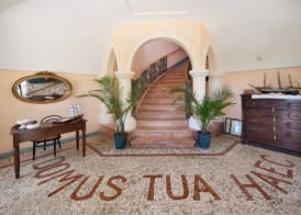 Villa Raffaella 2
