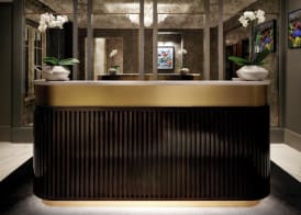 Hotel Hartness 3