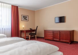 INVITE Hotel an der Kaiserburg 3
