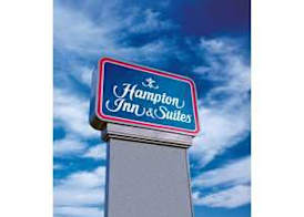 Hampton Inn & Suites Chillicothe 4