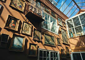 The Royal Castle 4