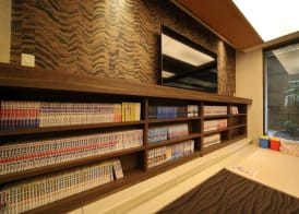 Ryokan Sanoya 4