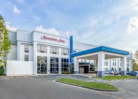 Hampton Inn Richmond-Mechanicsville 3