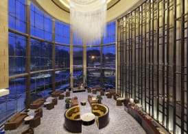 Crowne Plaza BEIJING LIDO by IHG 2