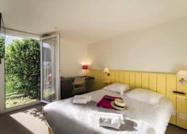 Belambra Clubs Trégastel - Le Castel Sainte Anne 4