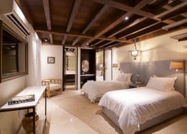 Hotel Capellán de Getsemaní 5