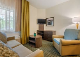 Candlewood Suites FORT MYERS-SANIBEL GATEWAY by IHG 2