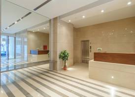 Solidere Lavish Apartments in Downtown Beirut 5