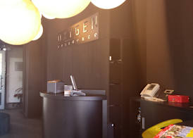 Oxygen Residence 5