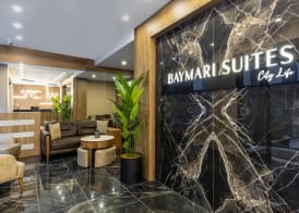 BayMari Suites City Life 5