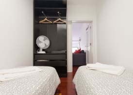 Apartments Center Bairro Alto 5