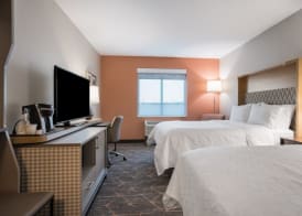 Holiday Inn JACKSON NW - AIRPORT ROAD by IHG 3