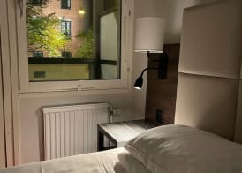 HOTEL N Hostel Malmö City 5