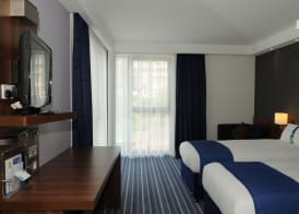 Holiday Inn Express SHEFFIELD CITY CENTRE by IHG 5