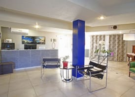 Hôtel Funtana Marina 2