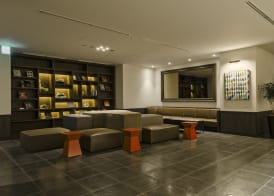 Nagano Tokyu REI Hotel 3