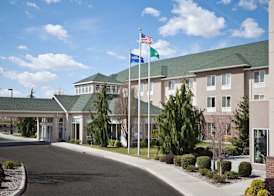 Hilton Garden Inn Tri-Cities/Kennewick 2