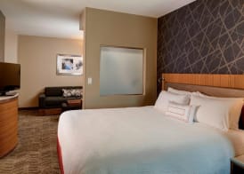 SpringHill Suites St. Louis Brentwood 4