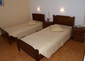 Gardenia Hotel 5