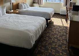 Days Inn by Wyndham Gettysburg 3