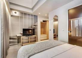 Pefki Deluxe Residences - Adults Only 16plus 5