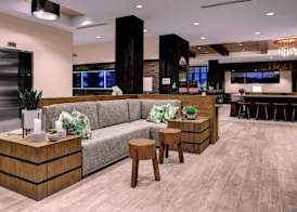 SpringHill Suites by Marriott Bozeman 4
