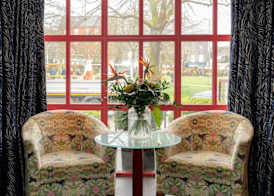 Skeffington Arms Hotel 4