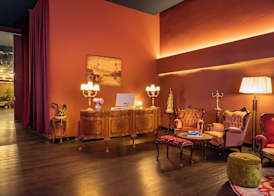 Casa Suzanna Tel-Aviv קאסה סוזנה נחלת בנימין - מרשת ליאם מלונות & ספא 3
