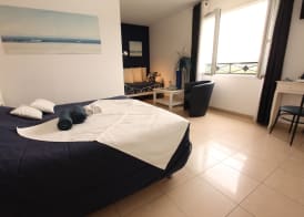 Chambres d'hôtes - Villa CARPE DIEM TOLOSA 4