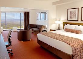 The Fox Tower at Foxwoods 3