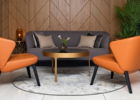 Carlton Tel Aviv Hotel – Luxury on the Beach 3