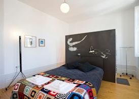 14º Esquadra — Cais das Pedras Guest House 3