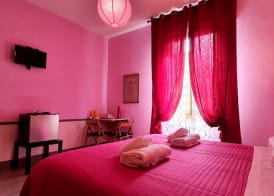 Il Giglio Guest House 3