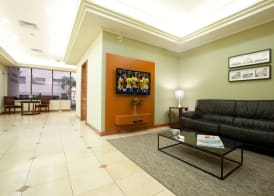 Hotel Moncloa 5