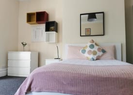 Abbeyfield Guesthouse 3