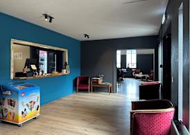 Studlagil INN Hostel 3
