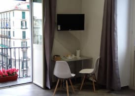B&B Napoli Culture 2
