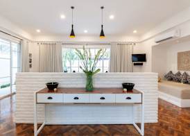 Villa Coco Bali 4