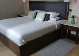 Close to you by Residence L'heritage 4