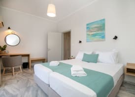 Mardinik Hotel Apartments 3