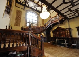 Pendley Manor 2