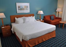 Fairfield Inn & Suites Effingham 5
